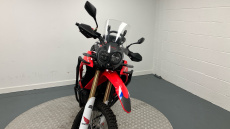 Honda CRF300 Rally (25MY)